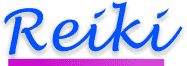 Reiki